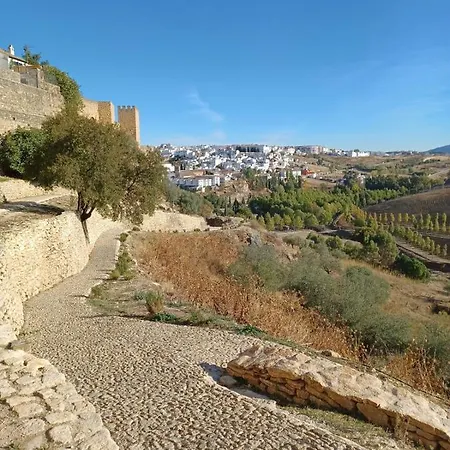 Boabdil بيت ضيافة