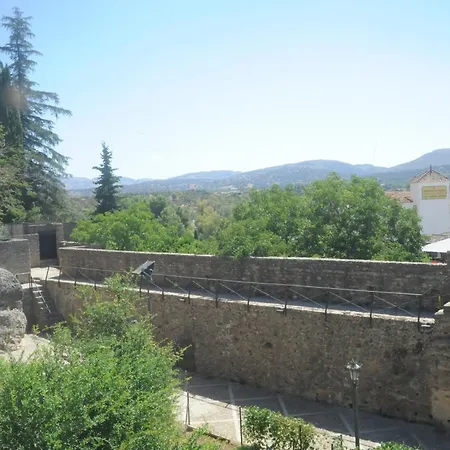 Boabdil بيت ضيافة