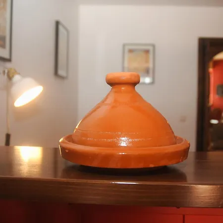 Boabdil بيت ضيافة