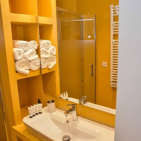 Boabdil Hostel
