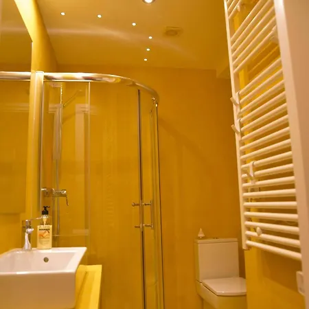 Boabdil Hostel Ronda