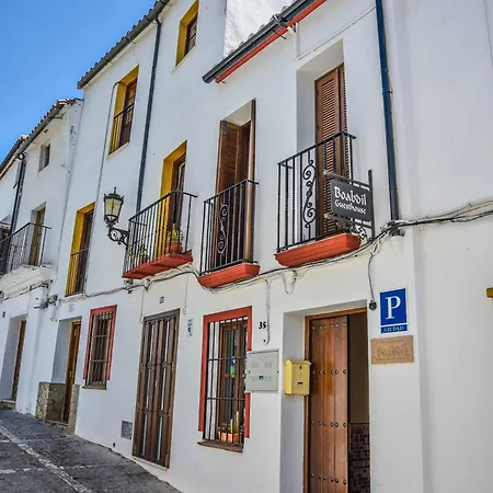 Hostel Boabdil