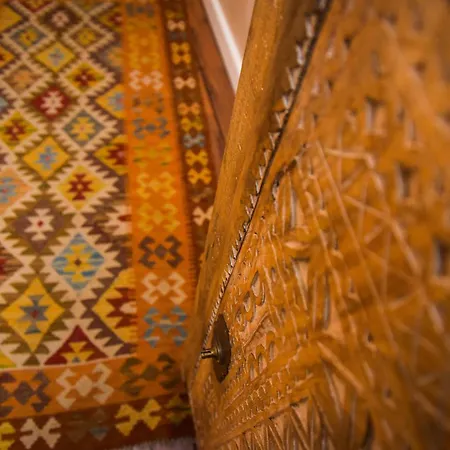 Boabdil * روندا