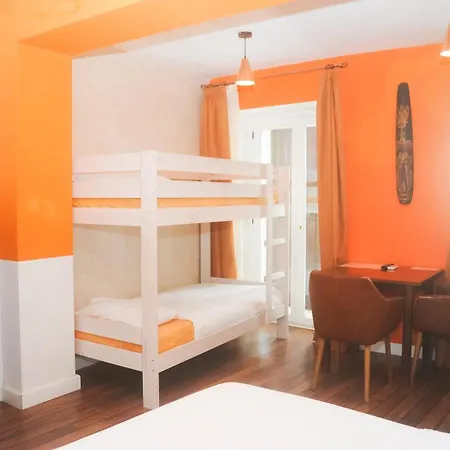 Hostel Boabdil