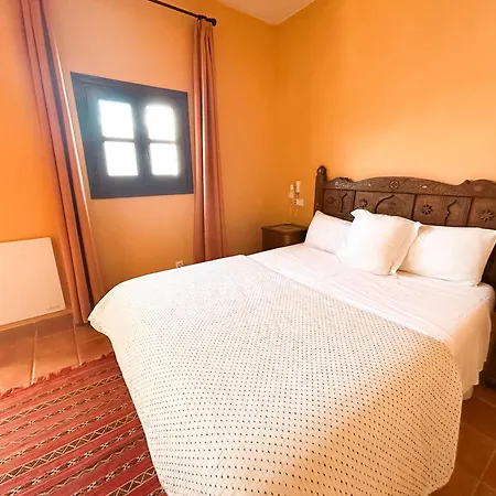 بيت ضيافة Boabdil روندا