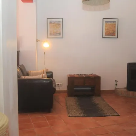 بيت ضيافة Boabdil روندا