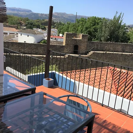 Boabdil بيت ضيافة *