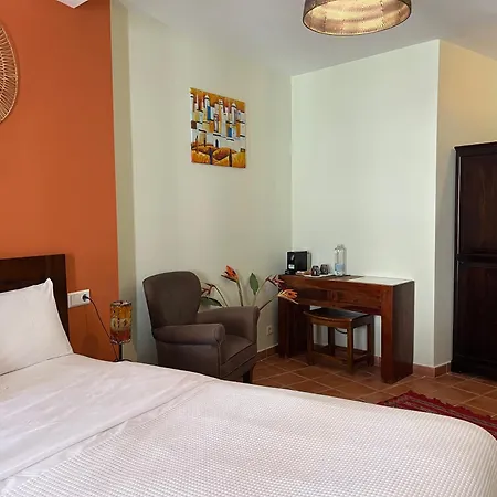 Boabdil Hostel