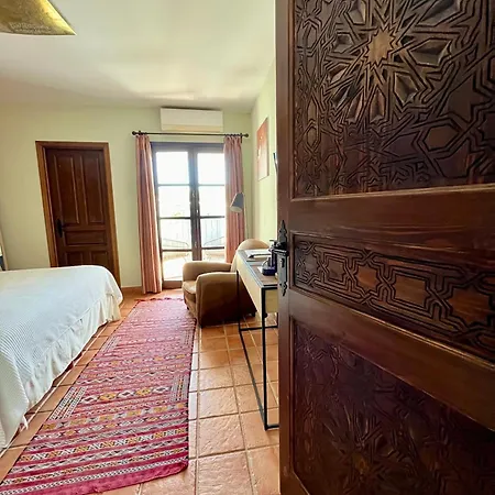 Hostel Boabdil *