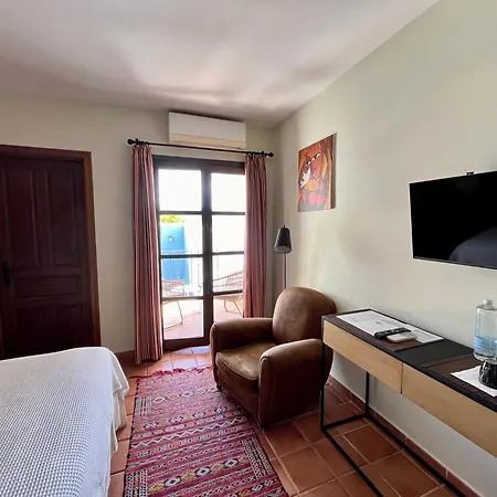 Boabdil Hostel Ronda