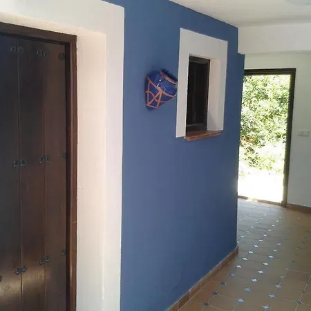 Boabdil Hostel