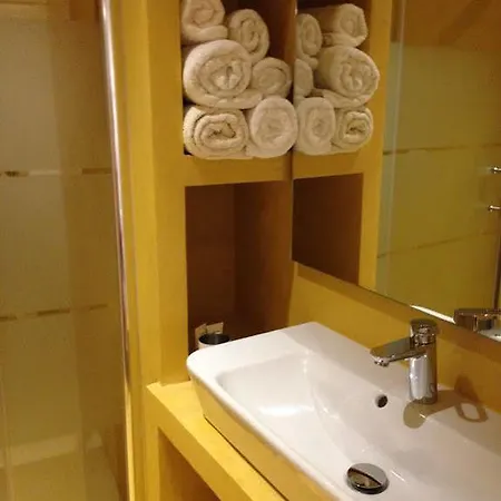 Boabdil Hostel Ronda