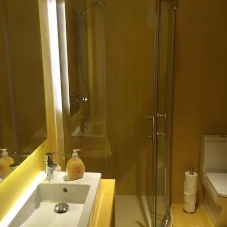 Boabdil Hostel *