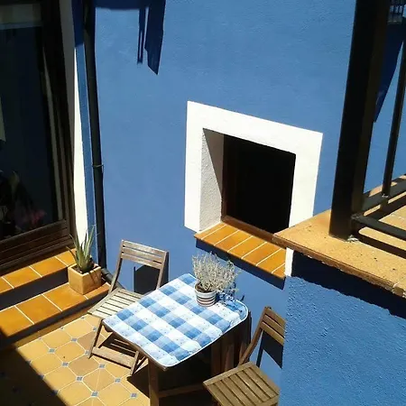 Hostel Boabdil