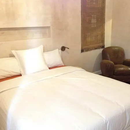 Hostel Boabdil *