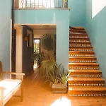 旅馆 布阿卜迪勒宾馆 龙达
