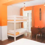 Hostel Boabdil