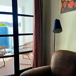 Boabdil Hostel *