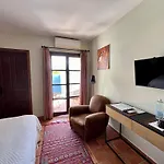 Boabdil Hostel Ronda