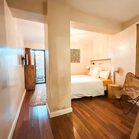 Boabdil Auberge de jeunesse *