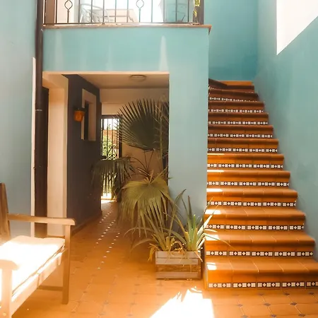 Hostel Boabdil Ronda