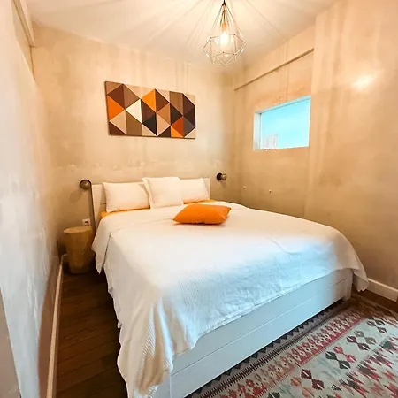 Boabdil Auberge de jeunesse Ronda