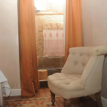 Hostel Boabdil *
