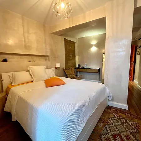 Auberge de jeunesse Boabdil
