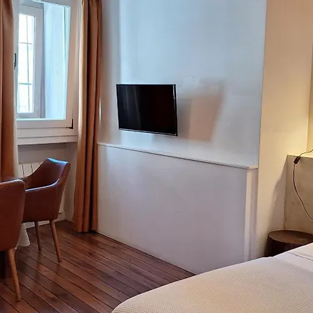 Boabdil Hostel Ronda