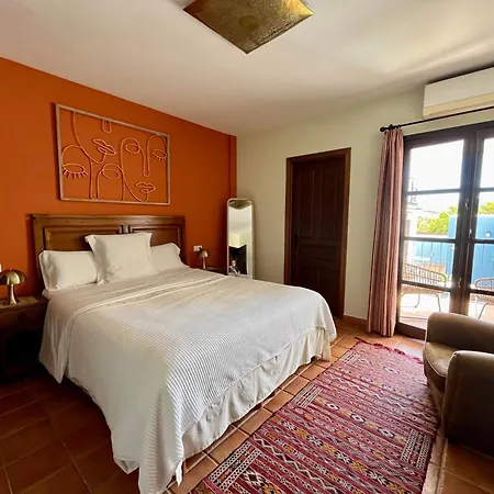Guest house Boabdil