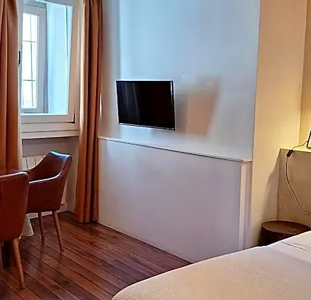 Auberge de jeunesse Boabdil Ronda