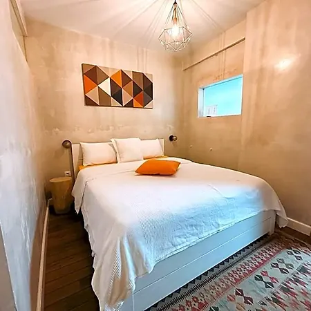 Auberge de jeunesse Boabdil *