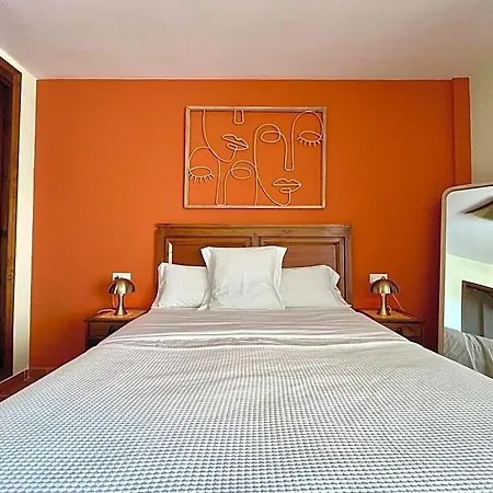 Auberge de jeunesse Boabdil *