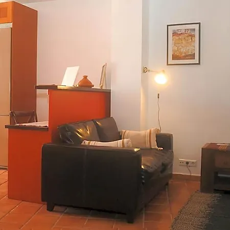Auberge de jeunesse Boabdil *