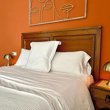 Auberge de jeunesse Boabdil Ronda