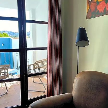 Auberge de jeunesse Boabdil