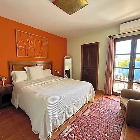 Boabdil Auberge de jeunesse *