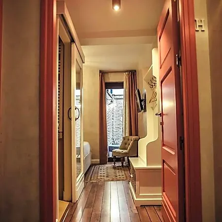 Auberge de jeunesse Boabdil