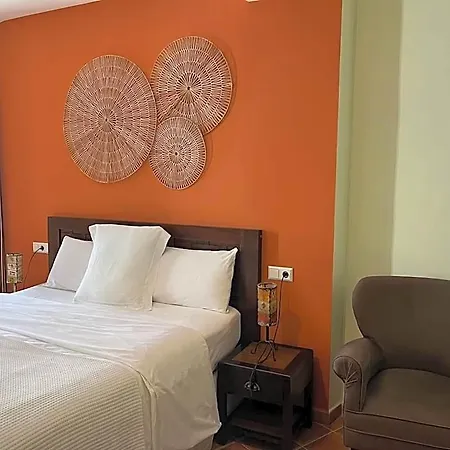 Auberge de jeunesse Boabdil *