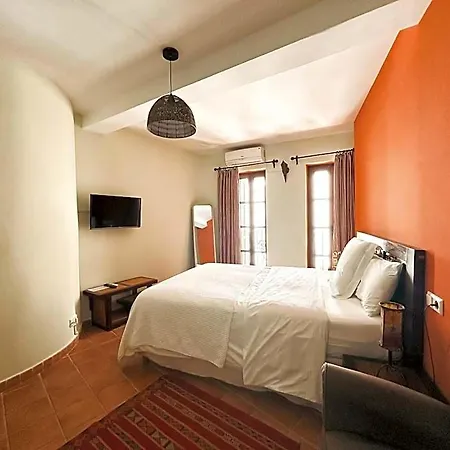 Auberge de jeunesse Boabdil