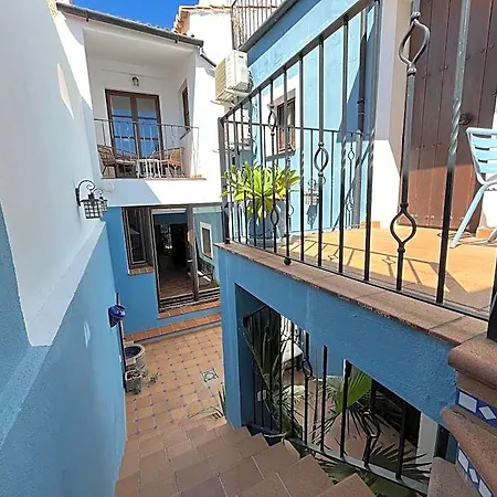 Boabdil Auberge de jeunesse Ronda