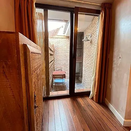 Auberge de jeunesse Boabdil *