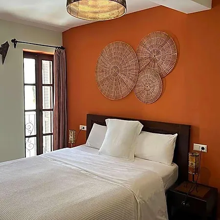 Auberge de jeunesse Boabdil