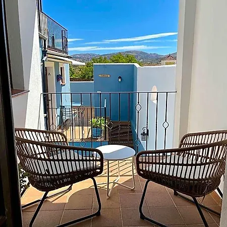 Boabdil Auberge de jeunesse Ronda