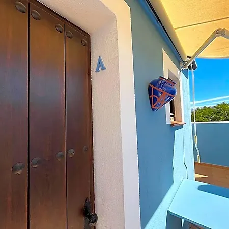 Auberge de jeunesse Boabdil