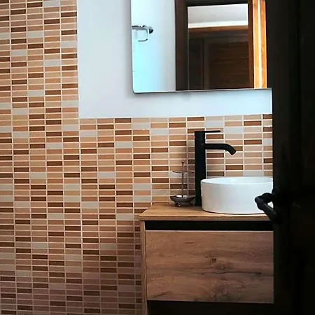 Auberge de jeunesse Boabdil Ronda