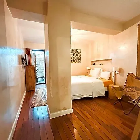 Auberge de jeunesse Boabdil Ronda