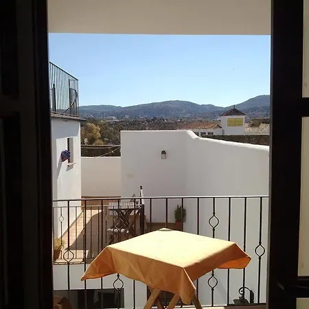Boabdil Hostel *