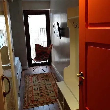 Boabdil Hostel *