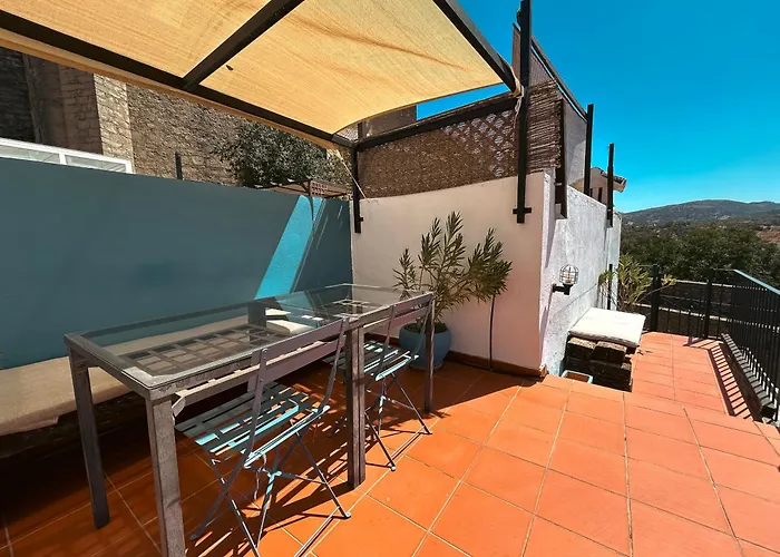 אכסניה Boabdil *